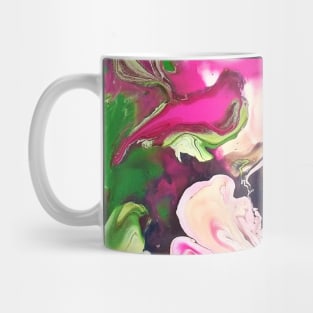 Bird In The Garden Mug